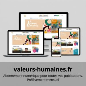 Abonnement numérique