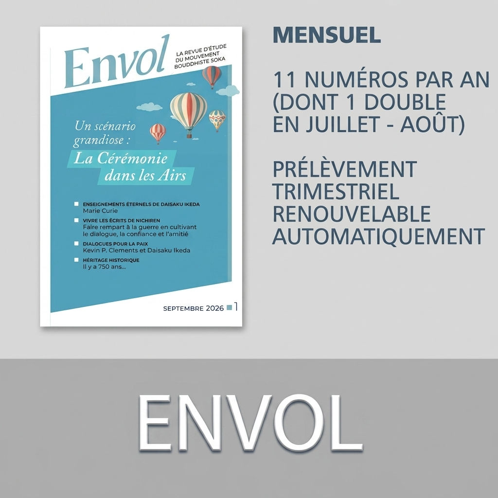 Envol